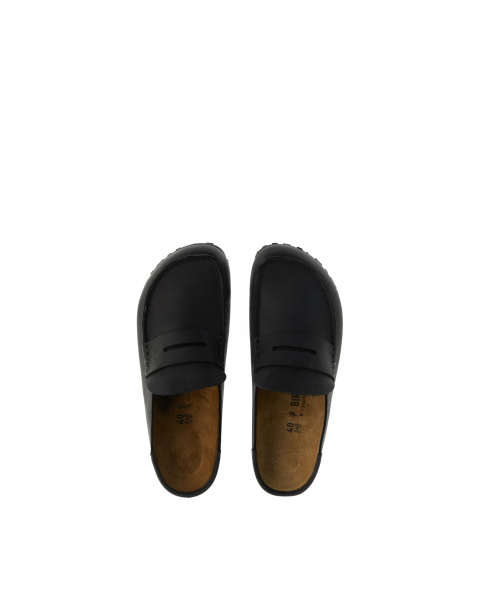 Ciabatte mocassino Naples Wrappe
