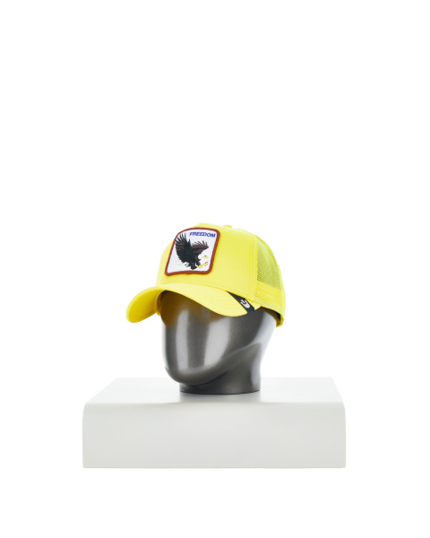 Cappello trucker