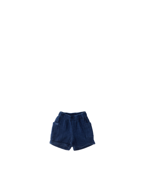 Shorts in cotone