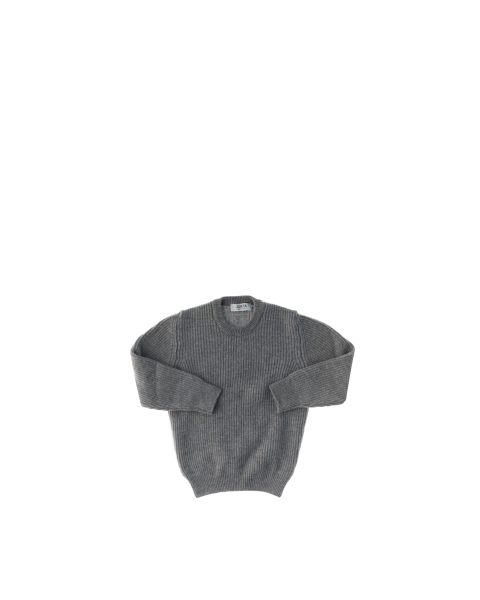 Maglione lana merino