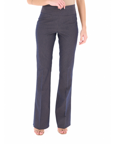 Pantalone Flare
