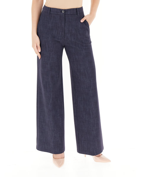 Pantalone a palazzo