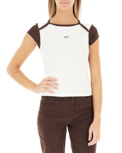 Maglia a costine