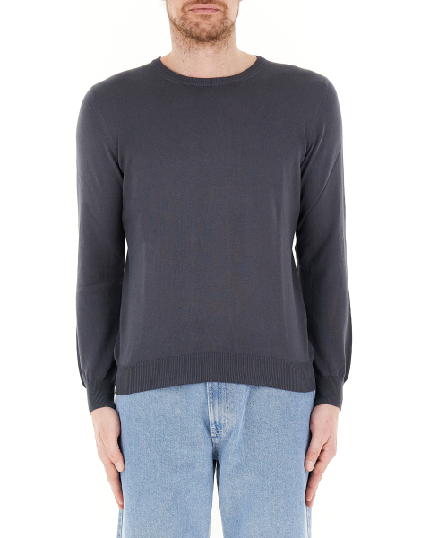 Maglia in cotone