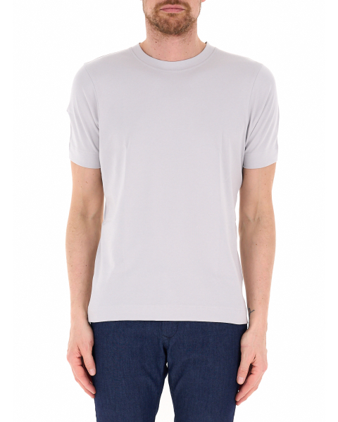 T-shirt girocollo