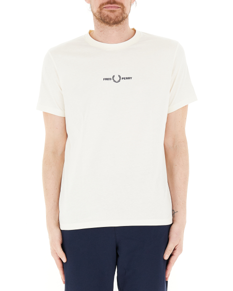 T-shirt maniche corte