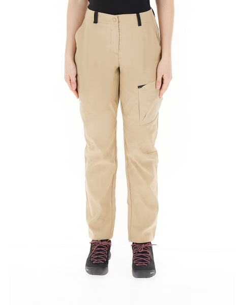 Pantalone tessuto tecnico