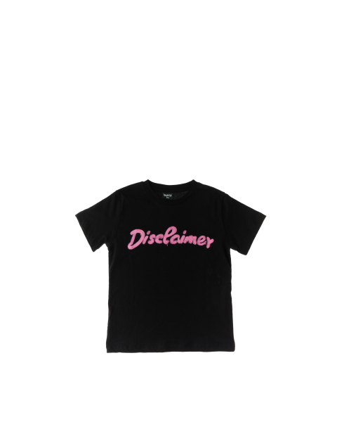 T-shirt girocollo