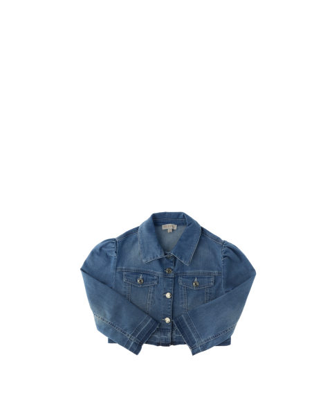 Giacca in jeans