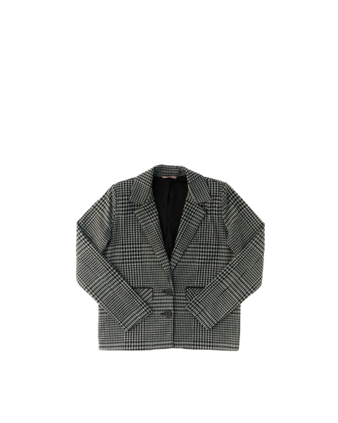 Blazer monopetto
