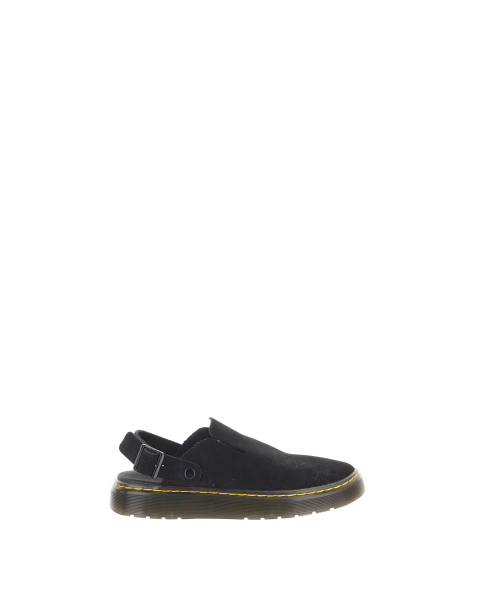 Mules Carlson