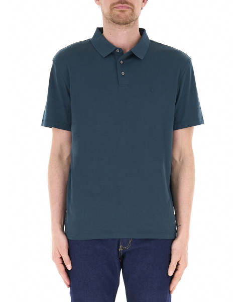 Polo maniche corte