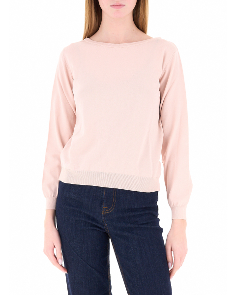 Maglia maniche lunghe