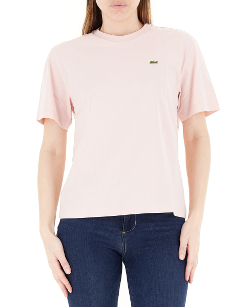 T-shirt girocollo