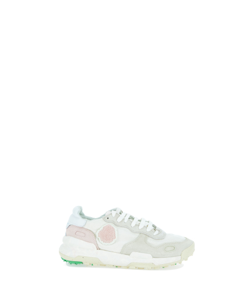 Sneakers Chacrona Linen