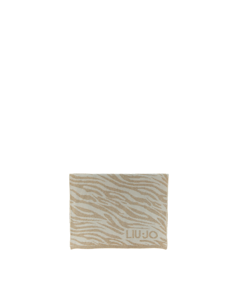 Sciarpa misto viscosa