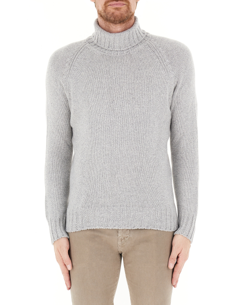 Maglione dolcevita
