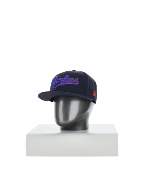 Cappello snapback