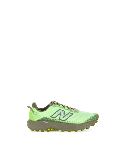 Scarpe da trail