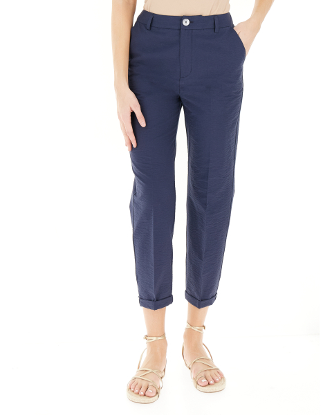 Pantalone cropped