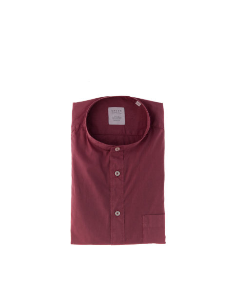 Camicia in cotone