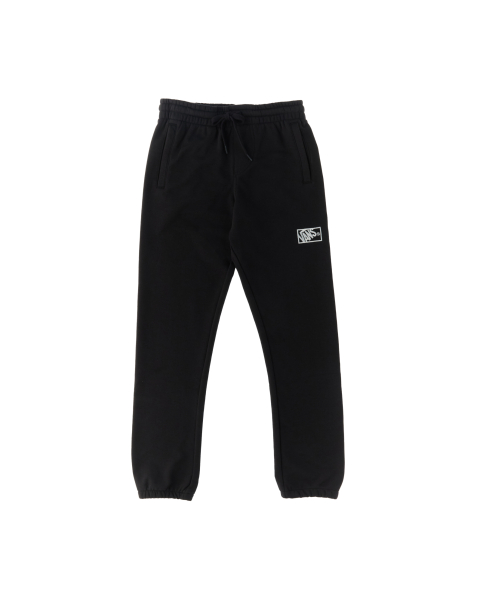 Pantalone in felpa