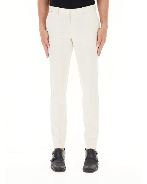 Pantalone slim
