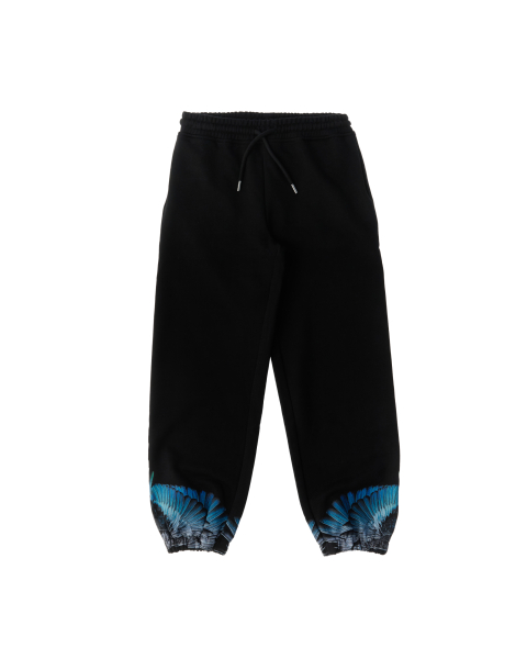 Pantalone in felpa