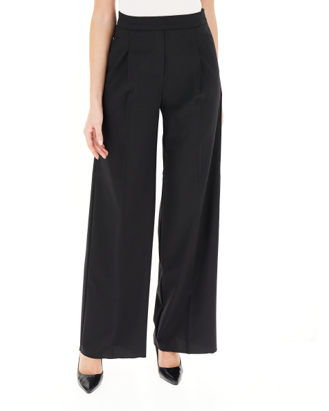 Pantalone a palazzo