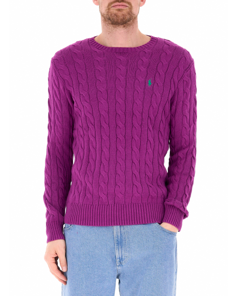 Maglione in cotone