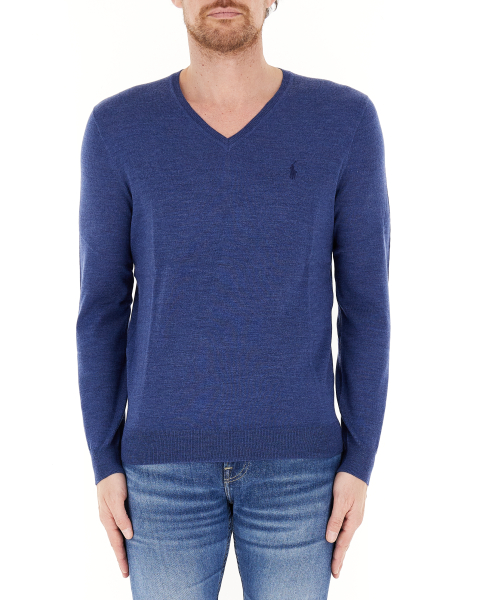 Maglia scollo V