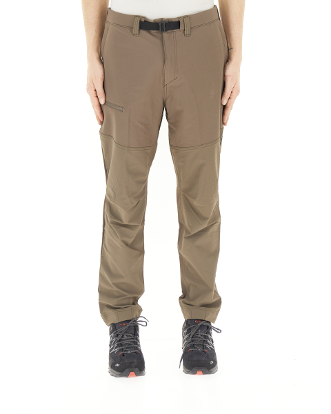 Pantalone tessuto tecnico