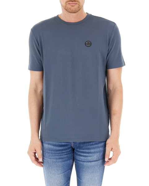 T-shirt girocollo