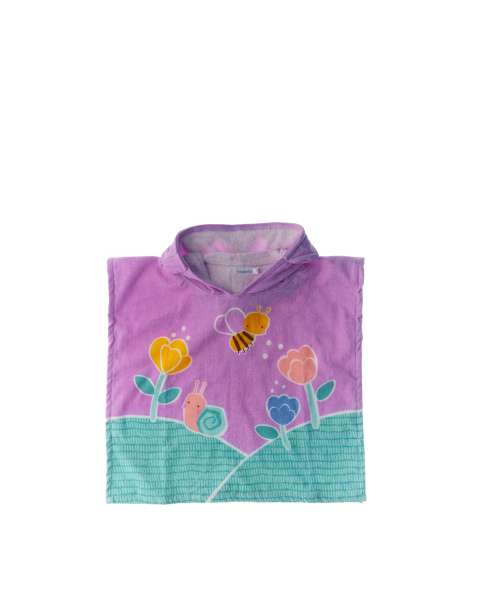 Accappatoio in cotone