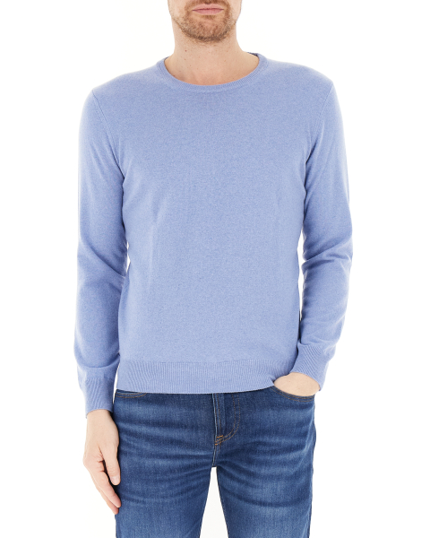 Maglione lana cashmere