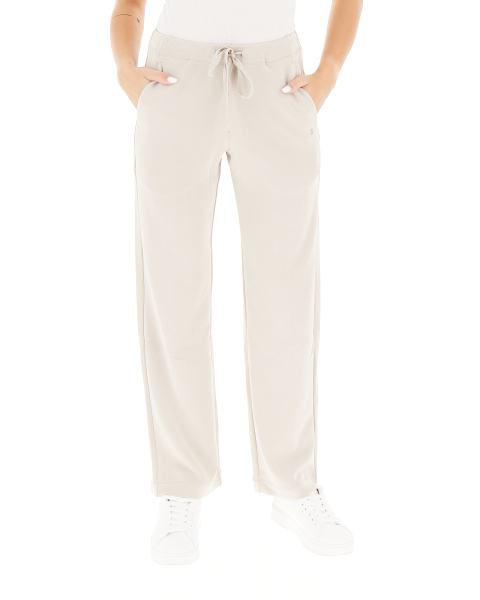 Pantalone vita elasticizzata