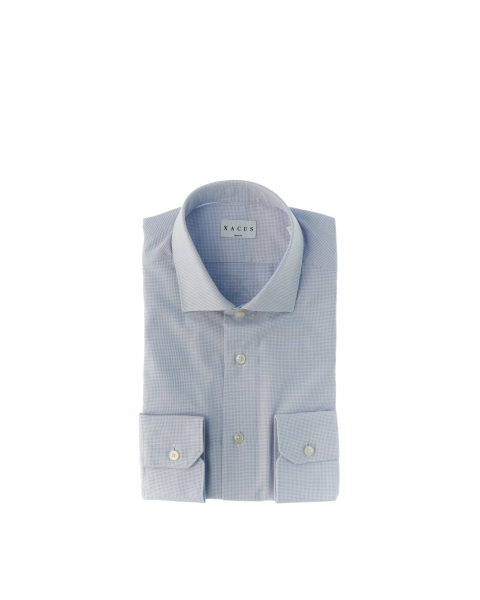 Camicia in cotone