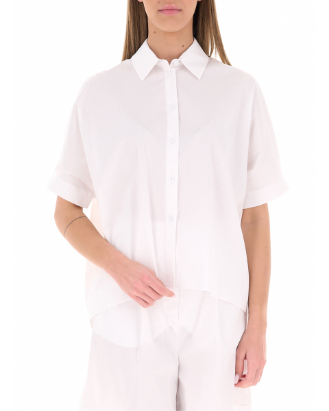 Camicia copricostume