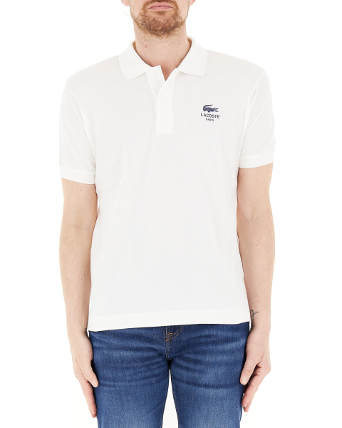 Polo maniche corte