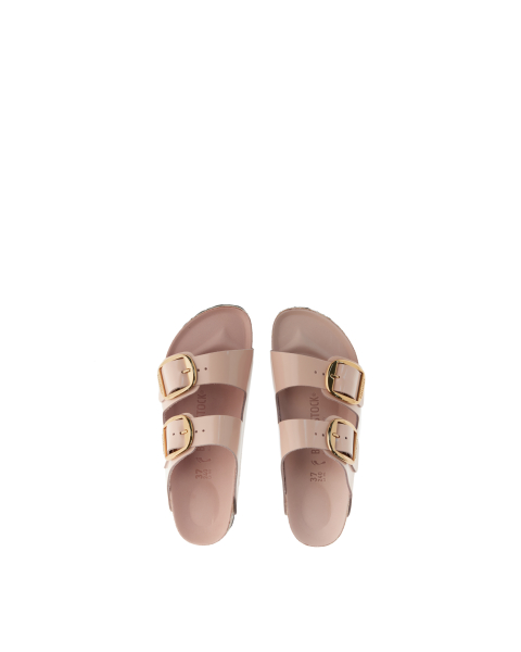 Ciabatte Arizona Big Buckle
