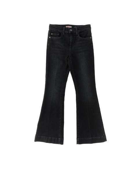 Jeans bootcut