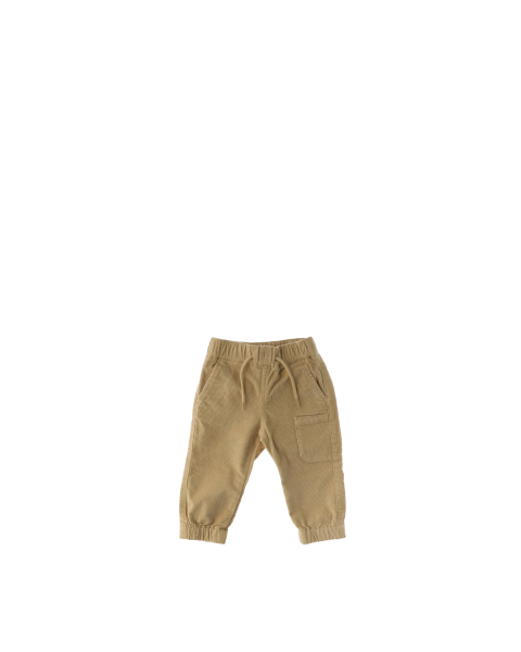 Pantalone velluto costine
