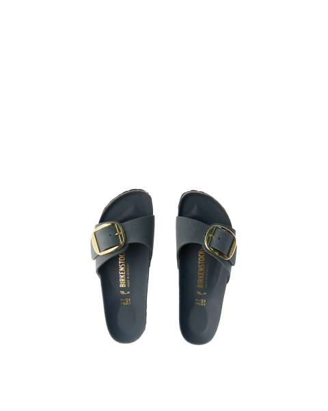 Ciabatte Madrid Big Buckle