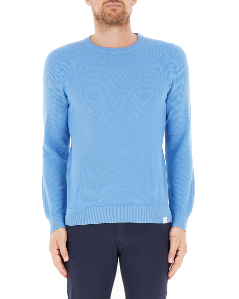 Maglia in cotone