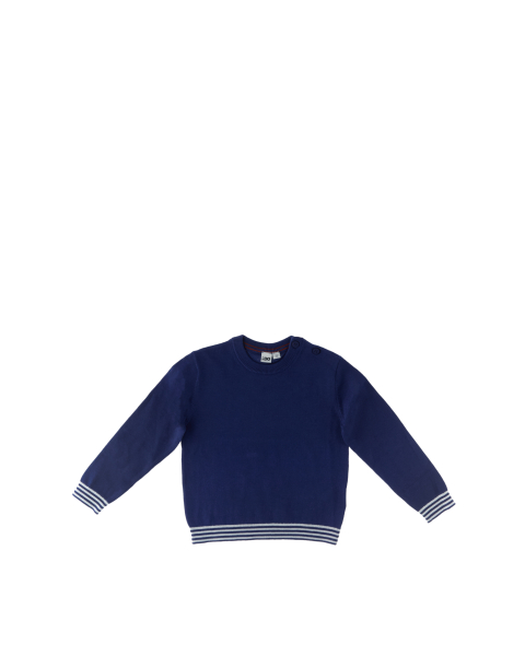 Maglia in cotone
