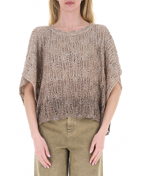 Top in maglia