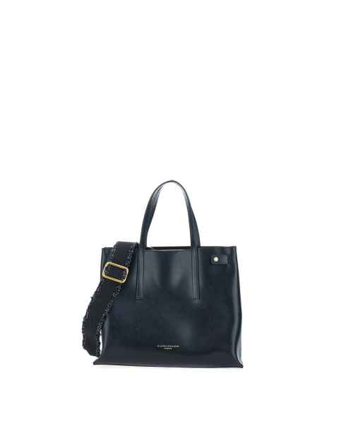 Borsa in pelle