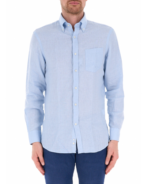 Camicia in lino