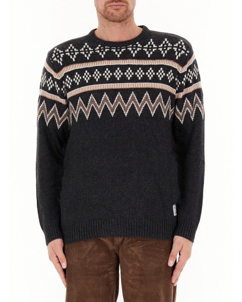 Maglione girocollo