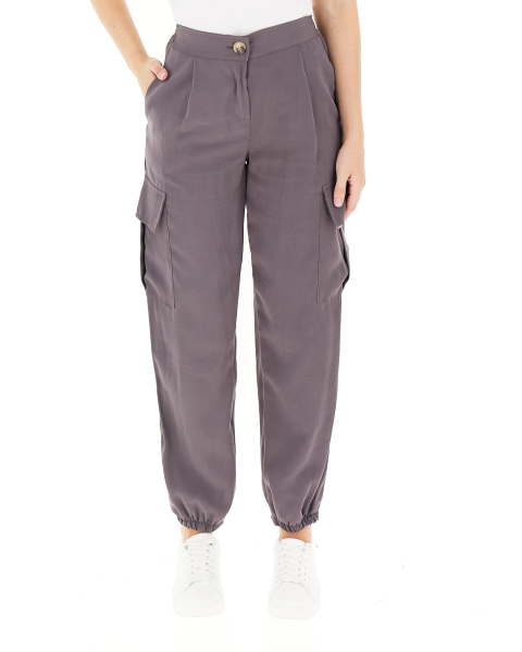 Pantalone cargo